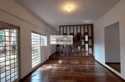 Casa para venda em são josé dos campos, bosque dos eucaliptos, 3 dormitórios, 1 suíte, 2 banheiros, 4 vagas