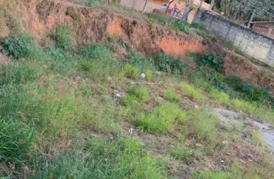 Terreno à venda no Campos de São José, São José dos Campos 