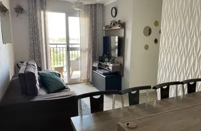 Apartamento para venda em são josé dos campos, jardim copacabana, 3 dormitórios, 1 suíte, 1 banheiro, 1 vaga