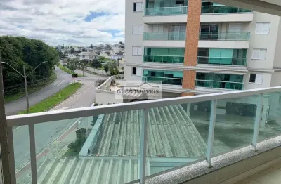 Apartamento para venda em são josé dos campos, urbanova vi, 3 dormitórios, 1 suíte, 3 banheiros, 2 vagas