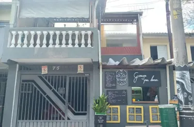 Sobrado para venda em são paulo, jaçanã, 3 dormitórios, 2 banheiros