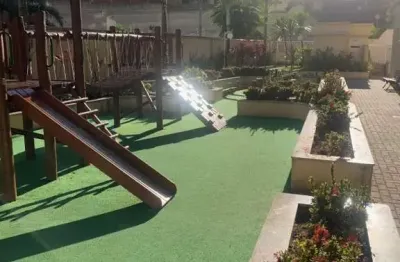 Apartamento para venda em são josé dos campos, vila ema, 2 dormitórios, 1 suíte, 1 banheiro, 2 vagas