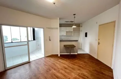 Apartamento para locação em são josé dos campos, jardim são dimas, 1 dormitório, 1 banheiro, 1 vaga