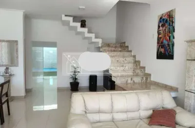 Casa em condomínio para venda em são josé dos campos, jardim uirá, 3 dormitórios, 3 suítes, 4 banheiros, 3 vagas