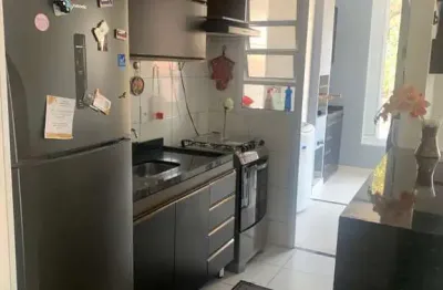 Apartamento para venda em são josé dos campos, jardim oriente, 2 dormitórios, 1 suíte, 2 banheiros, 1 vaga