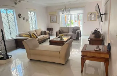 Casa para locação em são josé dos campos, jardim apolo ii, 4 dormitórios, 2 suítes, 4 banheiros, 4 vagas