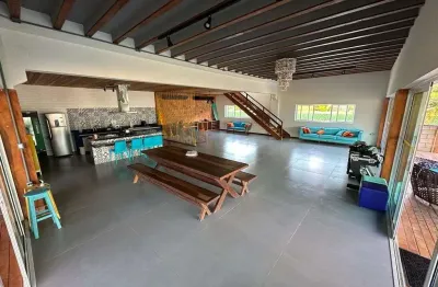 Casa para venda em ipojuca, maracaípe, 3 dormitórios, 3 suítes, 2 vagas