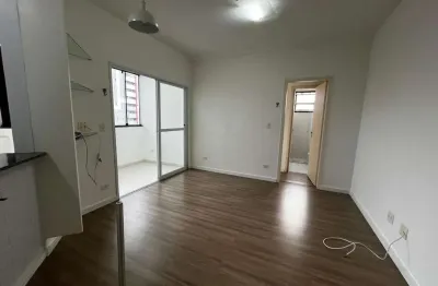 Apartamento para locação em são josé dos campos, jardim são dimas, 1 dormitório, 1 banheiro, 1 vaga