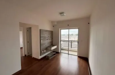 Apartamento para locação em são josé dos campos, jardim oswaldo cruz, 2 dormitórios, 1 banheiro, 1 vaga