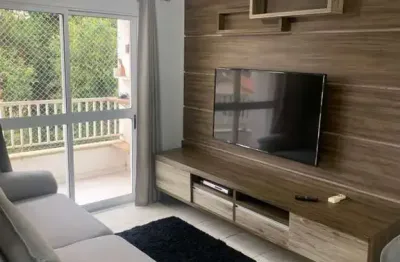 Apartamento para locação em são josé dos campos, vila são bento, 2 dormitórios, 1 suíte, 2 banheiros, 1 vaga