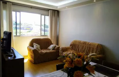 Apartamento para locação em são josé dos campos, jardim oswaldo cruz, 2 dormitórios, 1 banheiro, 2 vagas