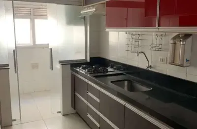 Apartamento para locação em são josé dos campos, jardim américa, 3 dormitórios, 1 suíte, 2 banheiros, 2 vagas