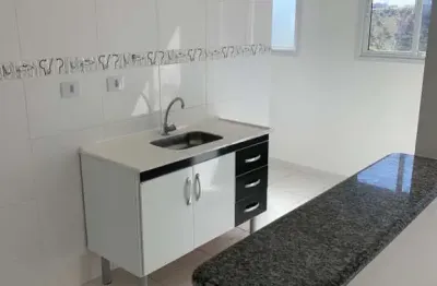 Apartamento para locação em são josé dos campos, jardim santa júlia, 2 dormitórios, 1 banheiro, 1 vaga