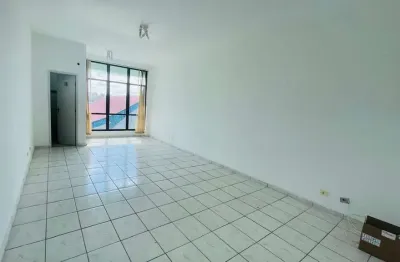 Sala comercial para venda em são josé dos campos, floradas de são josé, 1 banheiro, 1 vaga
