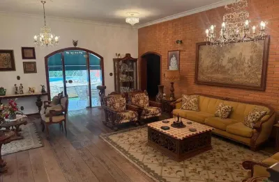 Casa em condomínio para venda em são josé dos campos, condomínio bosque imperial, 5 dormitórios, 1 suíte, 4 banheiros, 3 vagas