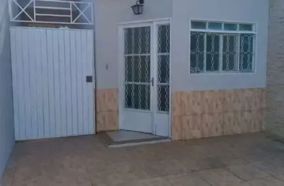 Casa para venda em são josé dos campos, jardim são leopoldo, 3 dormitórios, 1 suíte, 1 banheiro