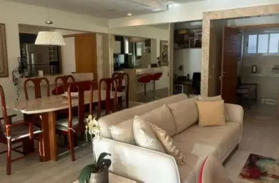 Apartamento para venda em são josé dos campos, parque residencial aquarius, 4 dormitórios, 4 suítes, 4 vagas