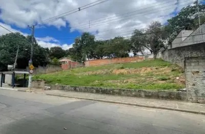 Terreno à venda na Vila São Benedito, São José dos Campos 