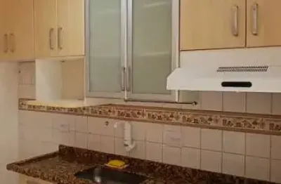 Apartamento para venda em são josé dos campos, monte castelo, 3 dormitórios, 1 suíte, 1 vaga