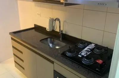 Apartamento para venda em são josé dos campos, centro, 2 dormitórios, 1 suíte, 2 banheiros, 1 vaga