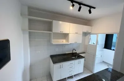 Apartamento para locação em são josé dos campos, jardim são dimas, 1 dormitório, 1 banheiro, 1 vaga