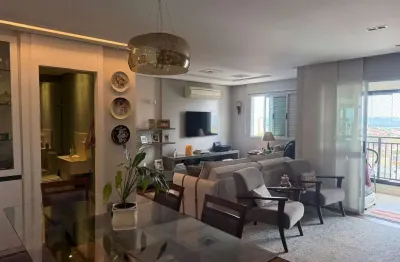 Apartamento para venda em são josé dos campos, jardim alvorada, 2 dormitórios, 2 suítes, 2 vagas