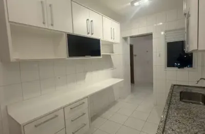 Apartamento para locação em são josé dos campos, jardim alvorada, 3 dormitórios, 1 suíte, 2 vagas