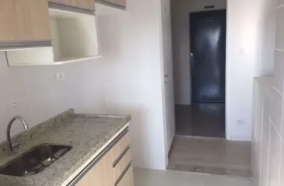 Apartamento para locação em são josé dos campos, centro, 2 dormitórios, 1 suíte, 2 banheiros, 1 vaga