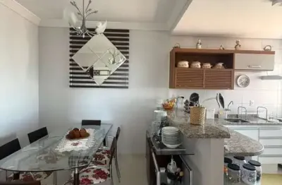 Apartamento para locação em são josé dos campos, parque industrial, 2 dormitórios, 1 suíte