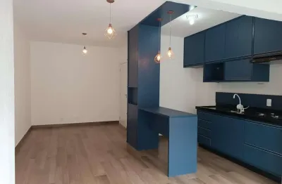 Apartamento para locação em são josé dos campos, vila industrial, 3 dormitórios, 2 suítes, 3 banheiros, 1 vaga