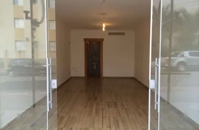 Sala comercial para locação em são josé dos campos, jardim satélite