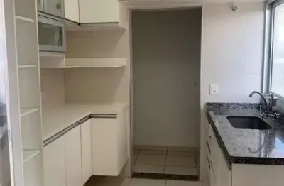 Apartamento para locação em são josé dos campos, jardim são dimas, 3 dormitórios, 2 banheiros, 2 vagas
