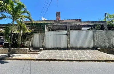 Casa para venda em recife, casa forte, 4 dormitórios, 2 suítes, 3 banheiros, 2 vagas