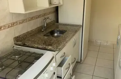 Apartamento para locação em são josé dos campos, centro, 2 dormitórios, 1 suíte, 2 banheiros, 1 vaga