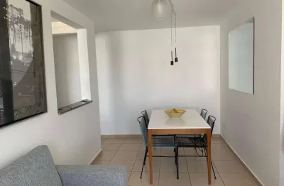 Apartamento para venda em são josé dos campos, parque industrial, 3 dormitórios, 1 suíte, 2 banheiros, 1 vaga