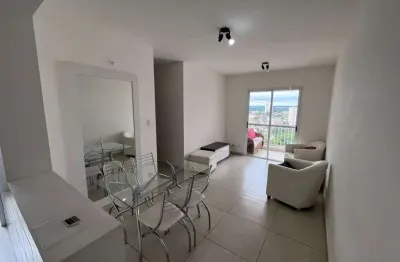 Apartamento para locação em são josé dos campos, centro, 3 dormitórios, 1 suíte, 2 vagas