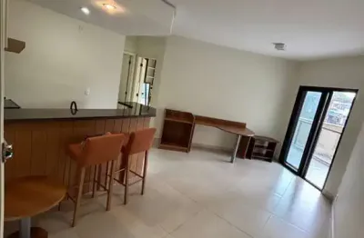 Apartamento para Venda em São José dos Campos, Jardim São Dimas, 1 dormitório, 1 banheiro