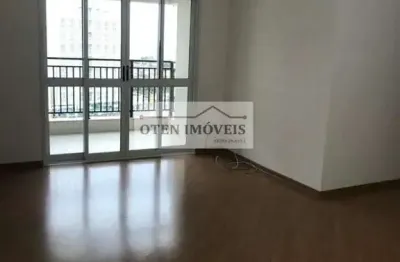 Apartamento para Locação em São José dos Campos, Jardim Alvorada, 3 dormitórios, 1 suíte, 3 banheiros, 2 vagas