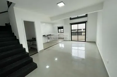 Apartamento para Venda em São José dos Campos, Jardim Aquárius, 1 dormitório, 1 suíte, 1 banheiro, 1 vaga