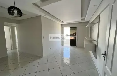 Apartamento para Venda em São José dos Campos, Jardim Satélite, 3 dormitórios, 1 suíte, 2 banheiros, 2 vagas