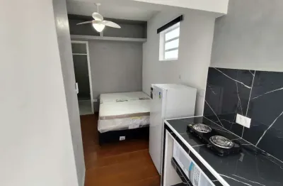 Kitnet / Stúdio para alugar no Centro, São José dos Campos 