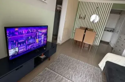 Apartamento para Venda em São José dos Campos, Centro, 3 dormitórios, 1 suíte, 2 banheiros, 2 vagas