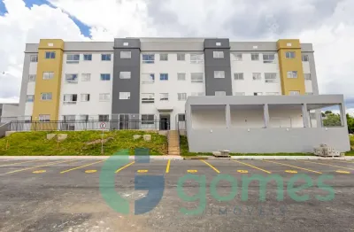 Apartamento com 2 dormitórios à venda com 60,52m² no best life atuba
