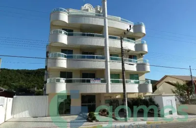 Apartamento com 2 dormitórios à venda com 83m² no Condomínio San Gabriel Bombinhas