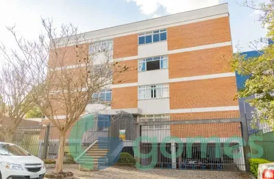 Apartamento com 3 dormitórios para alugar com 141m² no andrea juvevê