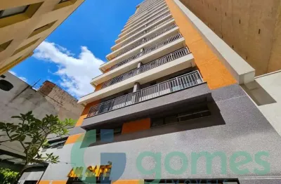 Kitnet / Stúdio à venda na Rua Riachuelo, 110, Centro, Curitiba