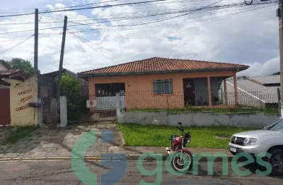 Terreno à venda, 800 m² - vila santa terezinha - almirante tamandaré/pr