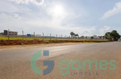 Terreno à venda, 8182 m² - cidade industrial de curitiba - curitiba/pr