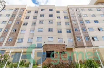 Apartamento com 2 dormitórios à venda, 46 m²  - ecoville - curitiba/pr