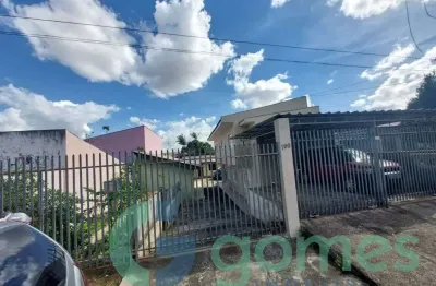Terreno à venda, 414 m² por r$ 900.000,00 - xaxim - curitiba/pr